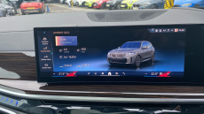 BMW X5 xDrive50e M Sport 5dr Auto [Tech/Pro Pack] Estate